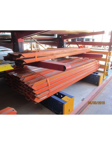 UPN 100  PROTECCION LATERAL VARIAS...