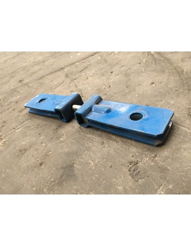 TENSOR ATIRANTADO ESMENA