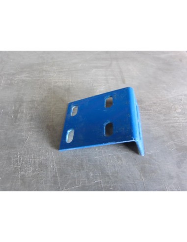 ESCUADRA CONSTRUCCION 100 x 40 x 4 mm