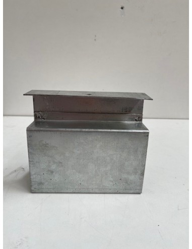 TOPE PALLET SOBRE LARGUERO DE 50 mm -...