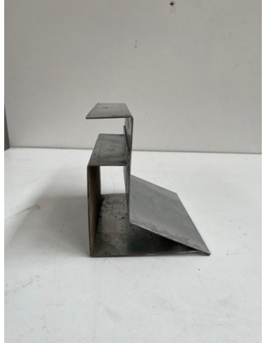 TOPE PALLET SOBRE LARGUERO DE 50 mm -...