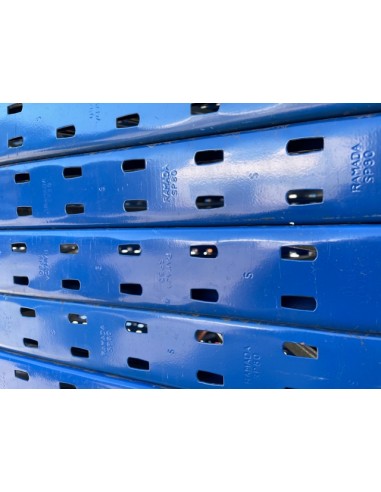 BASTIDOR RAMADA 8200 x 110 mm - P SP80