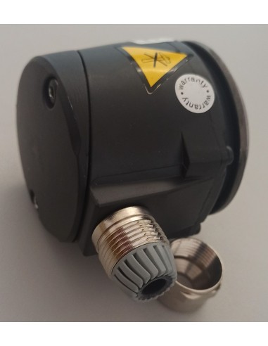 ENCODER INCREMENTAL HUBNER BERLIN OG...