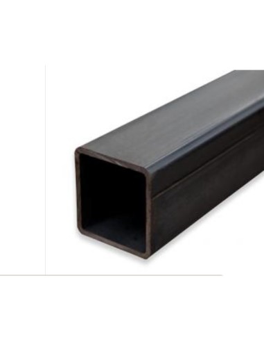 TUBO CUADRADO 125 X 125 X 5 X 5845...