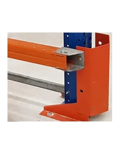 PERFIL C  80  PROTECCION LATERAL...