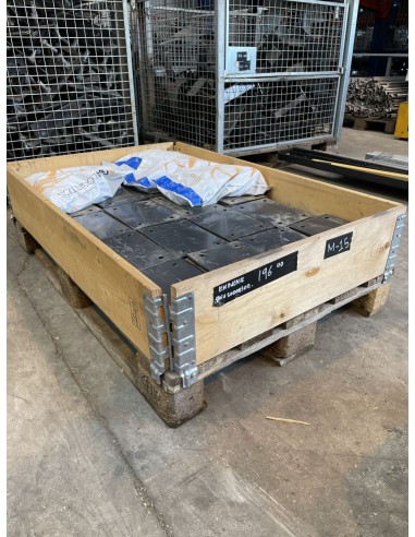 EMPALME GUIA SOPORTE