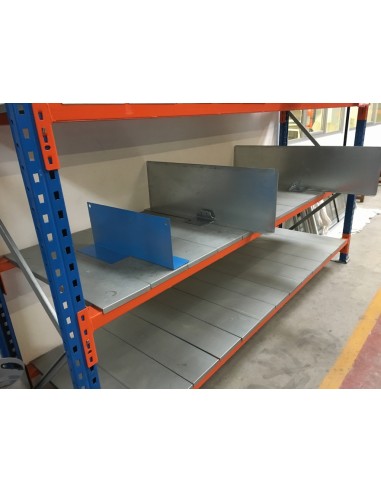 PANEL DIVISORIO ESTANTERIA...