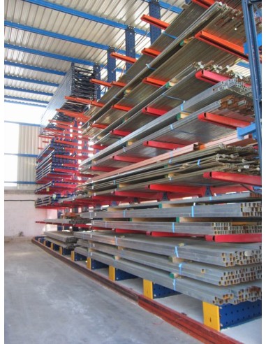 TUBO CUADRADO 20 x 20 x 2 x 6000...