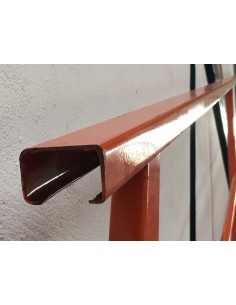 BARANDILLA PASAMANOS PERFIL C 4250 x 50 x 30 mm