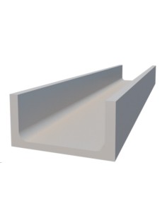 PERFIL U 2.960 X 150 X 90 X 4MM