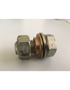 CONJUNTO TORNILLERIA MS...