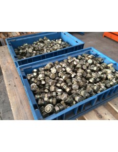 CONJUNTO TORNILLERIA MS... 2