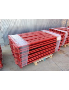 BRAZO CANTILEVER MECASYSTEM...