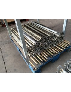 HORIZONTAL CANTILEVER... 2