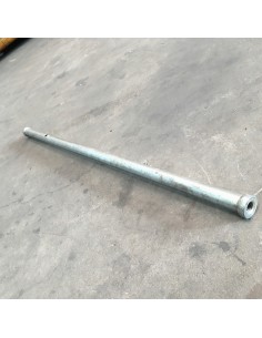 HORIZONTAL CANTILEVER...