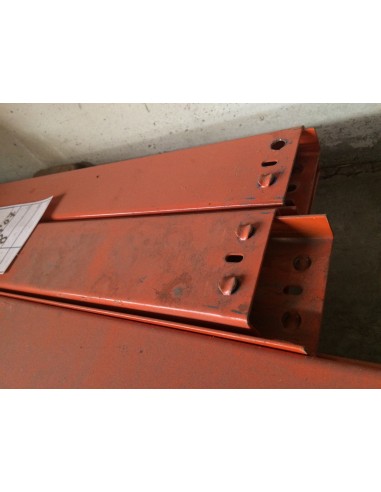 LARGUERO N CLE-84 DE 2134x80x30mm /...