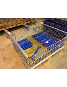 SEPARADOR DE BASTIDOR 440mm 2