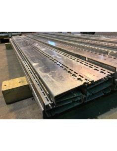 PERFIL PUNTAL 1750mm