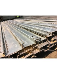 MARCO LATERAL 2590mm