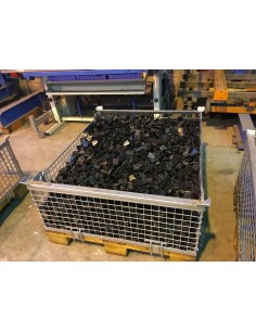 CLIP FIJACION CARRIL... 2