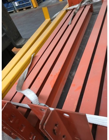 LARGUERO MECALUX ATIRANTADO IP...