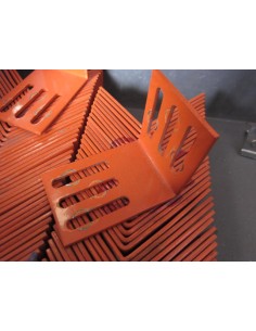 ESCUADRA CONSTRUCCION 105 x 85 x 4 mm