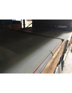 CHAPA METALICA 375 x 375 x... 2