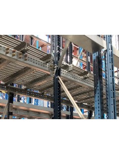 UNION CONECTOR ENTRE PUNTAL... 2