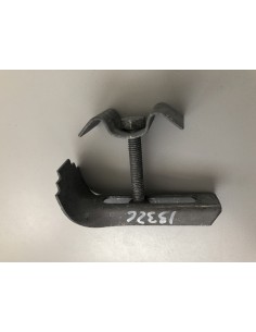 FIJACION SUELO METALICO...