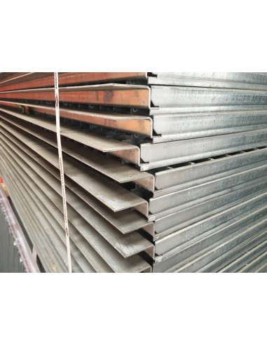 REJILLA ESTANTERIA PRENSADA MALLA...