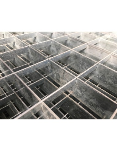 REJILLA ESTANTERIA PRENSADA MALLA...