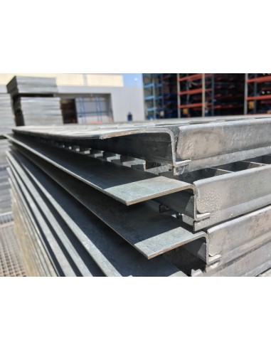 REJILLA ESTANTERIA PRENSADA MALLA...