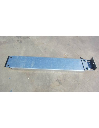 UNION DE PARED 600mm / PASO 75