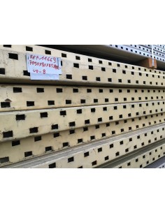 BASTIDOR ESMENA 7050x800mm...