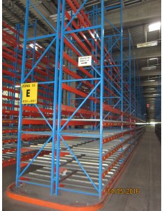 BASTIDOR ESMENA 3900x1000mm... 2