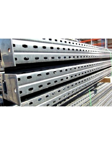 BASTIDOR PERMAR KARPAL 4000 x 1000 mm...