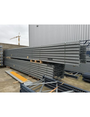 BASTIDOR AR ACTUAL 8000 X 1100 P 80