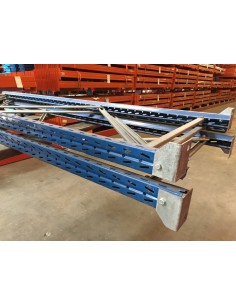 BASTIDOR RACK VIC...