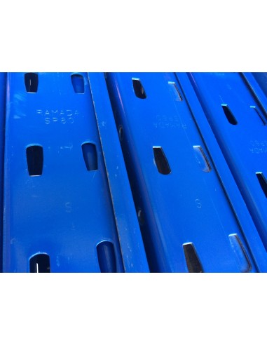 28-PUNTAL RAMADA 4-4,5 m