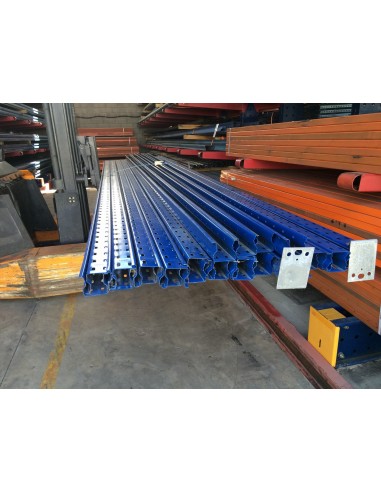 28-PUNTAL RAMADA 8.000 mm Medida Fija