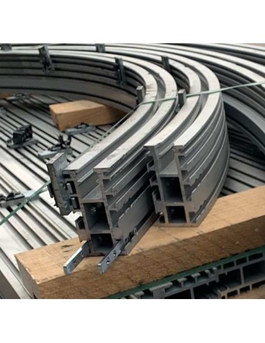 RAIL INTERIOR  STV-HS100 Sorting...