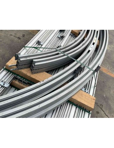 RAIL INTERIOR  STV-HS100 Sorting...