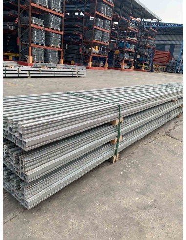 RAIL EXTERIOR STV-HS100 Sorting...