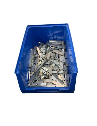 SEPARADORES RAIL STV-HS100 Sorting...