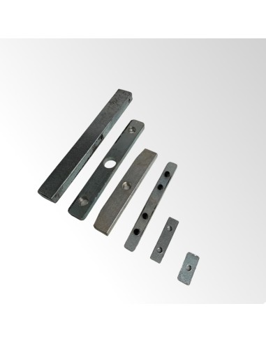 SEPARADORES RAIL STV-HS100 Sorting...