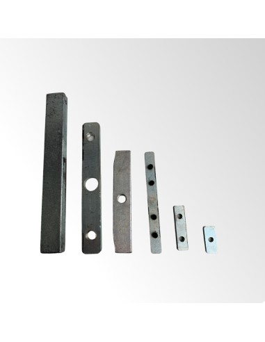 SEPARADORES RAIL STV-HS100 Sorting...