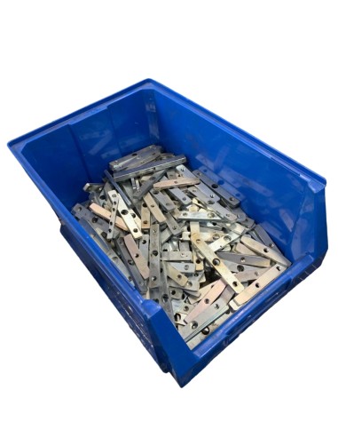 SEPARADORES RAIL STV-HS100 Sorting...