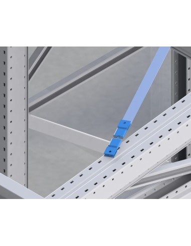 NAVE BODEGA AUTOPORTANTE 7 BANOS 337 M2