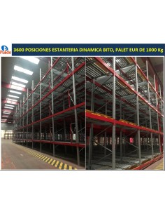 3600 POSICIONES ESTANTERIA... 2