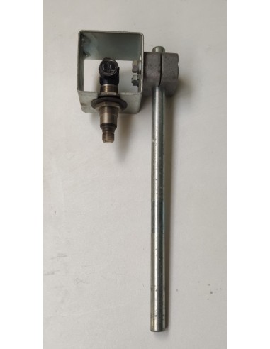 SENSOR FOTOELECTRICO SICK VL18L-4P344...